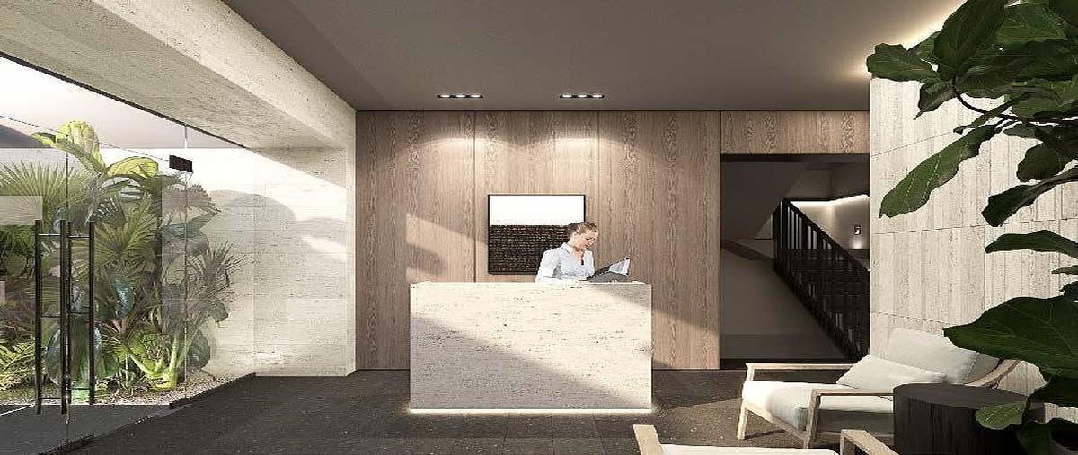 Foto de departamento en venta en sierra gorda , lomas de chapultepec i sección, miguel hidalgo, df / cdmx, 0 No. 05