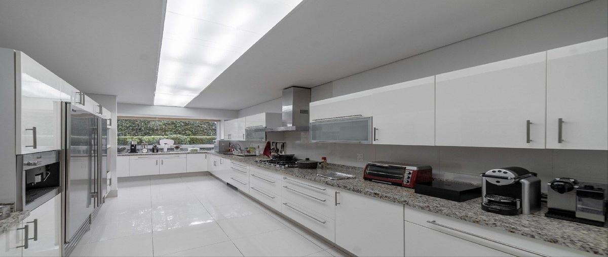 Foto de departamento en venta en sierra gorda , lomas de chapultepec i sección, miguel hidalgo, df / cdmx, 0 No. 06