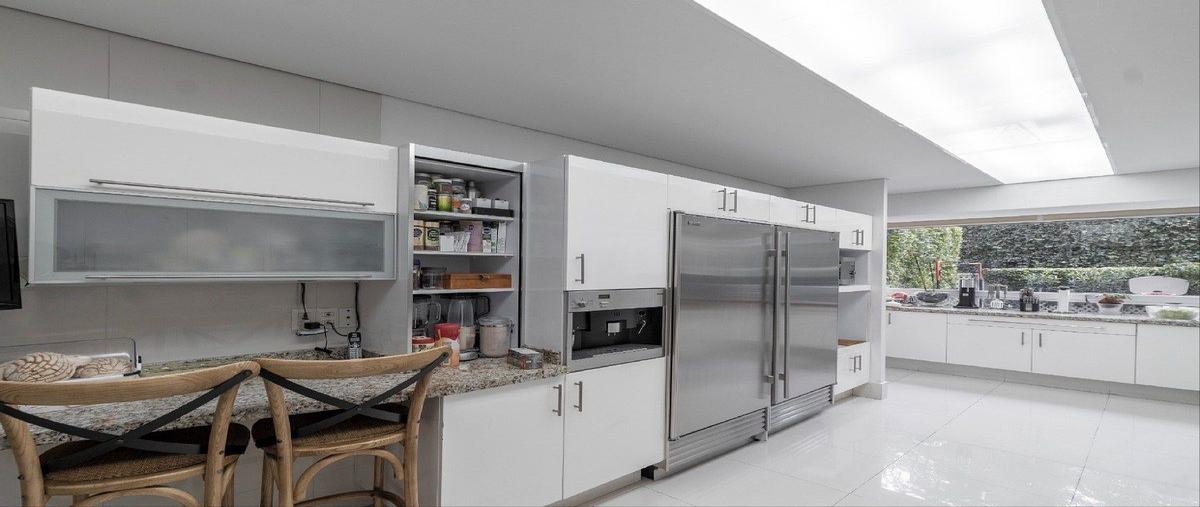 Foto de departamento en venta en sierra gorda , lomas de chapultepec i sección, miguel hidalgo, df / cdmx, 0 No. 07