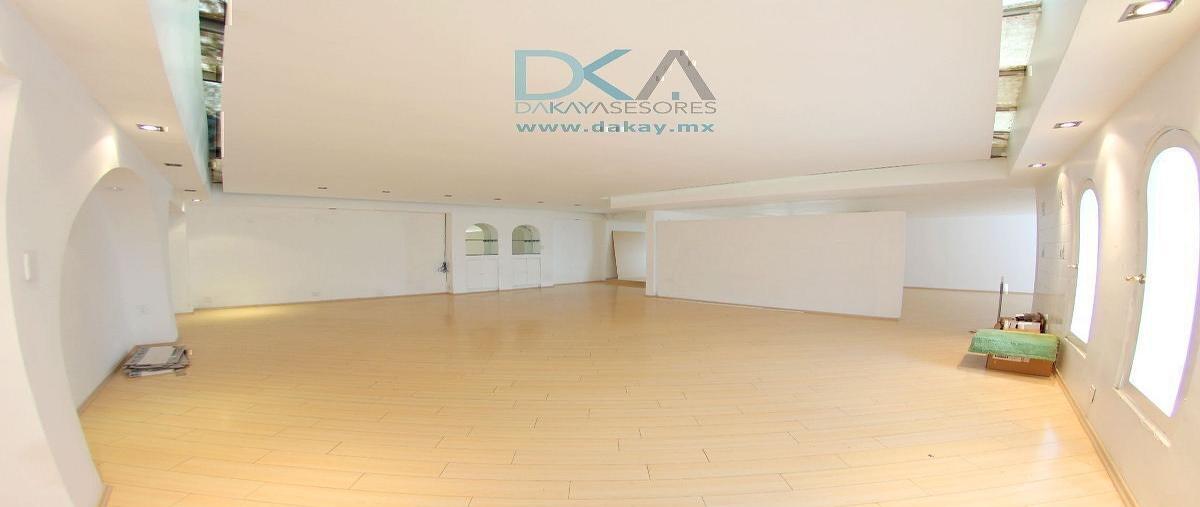 Foto de oficina en venta en sierra gorda , lomas de chapultepec i sección, miguel hidalgo, df / cdmx, 31082369 No. 04