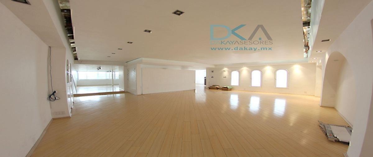 Foto de casa en venta en sierra gorda , lomas de chapultepec i sección, miguel hidalgo, df / cdmx, 31082374 No. 05