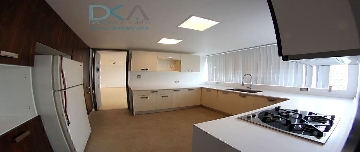 Foto de oficina en renta en sierra gorda , lomas de chapultepec i sección, miguel hidalgo, df / cdmx, 31082378 No. 07