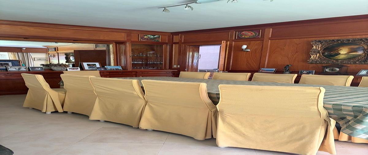Foto de casa en venta en sierra gorda , lomas de chapultepec i sección, miguel hidalgo, df / cdmx, 31114216 No. 04
