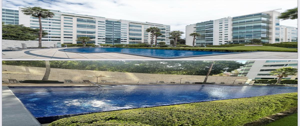 Foto de departamento en venta en sierra gorda , lomas de chapultepec iii sección, miguel hidalgo, df / cdmx, 30454720 No. 05