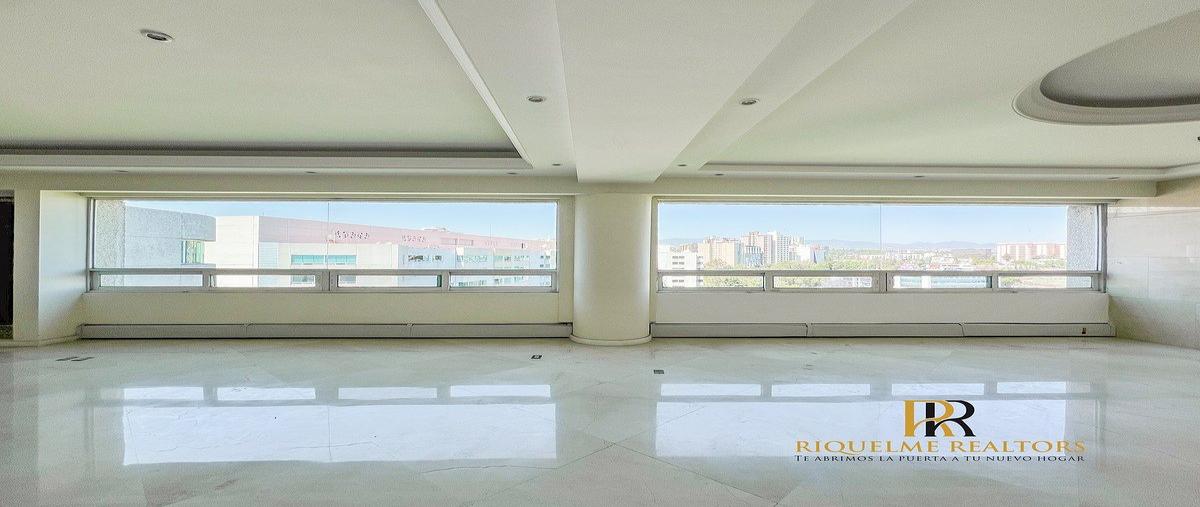 Foto de departamento en renta en sierra gorda , lomas de chapultepec iii sección, miguel hidalgo, df / cdmx, 0 No. 03