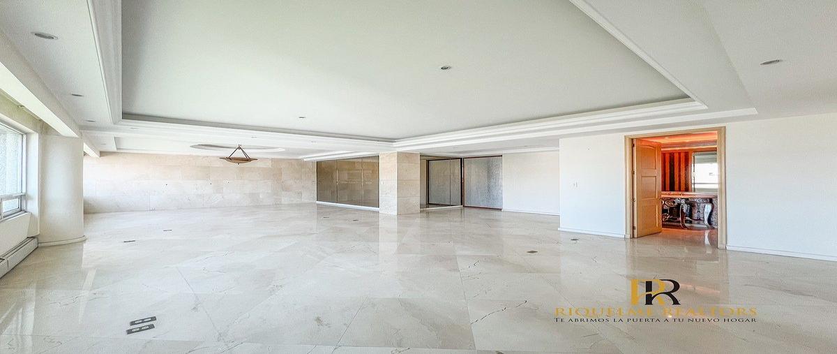 Foto de departamento en renta en sierra gorda , lomas de chapultepec iii sección, miguel hidalgo, df / cdmx, 0 No. 04