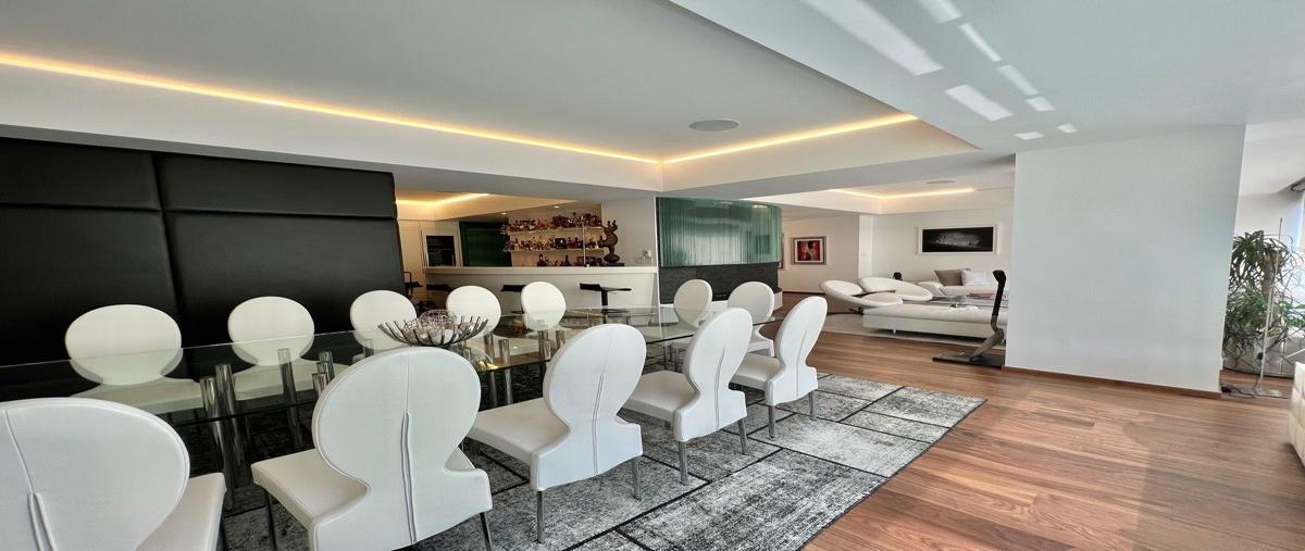 Foto de departamento en renta en sierra gorda , lomas de chapultepec v sección, miguel hidalgo, df / cdmx, 27439820 No. 03