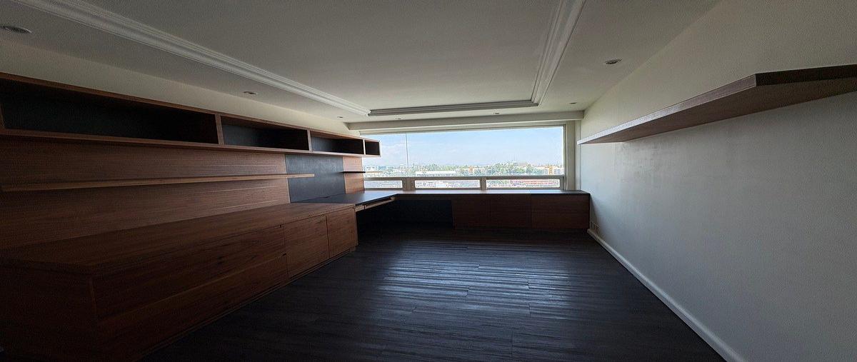 Foto de departamento en renta en sierra gorda , lomas de chapultepec v sección, miguel hidalgo, df / cdmx, 0 No. 08