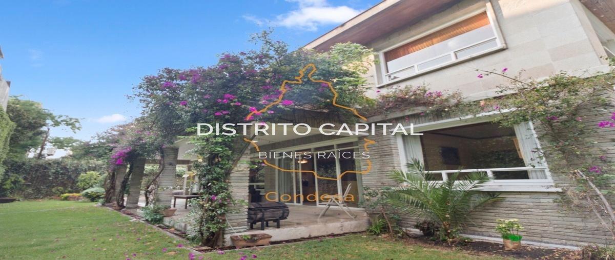 Foto de casa en venta en sierra gorda , lomas de chapultepec vii sección, miguel hidalgo, df / cdmx, 14075126 No. 01