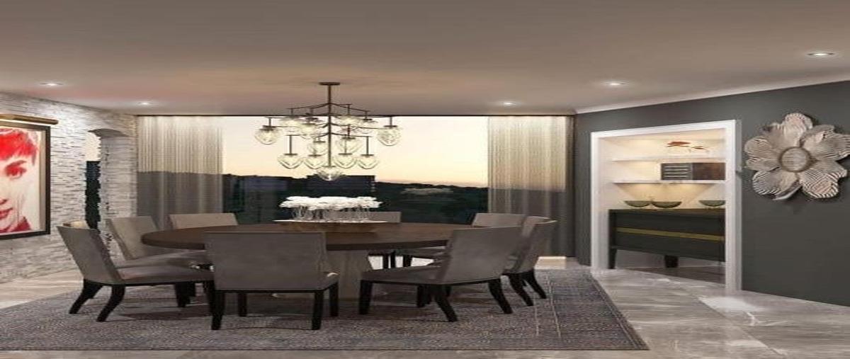 Foto de departamento en venta en sierra gorda , lomas de chapultepec vii sección, miguel hidalgo, df / cdmx, 27139214 No. 05