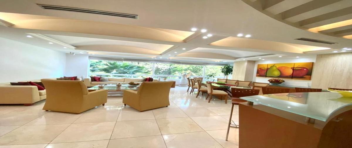Foto de departamento en venta en sierra gorda , lomas de chapultepec vii sección, miguel hidalgo, df / cdmx, 28200672 No. 04