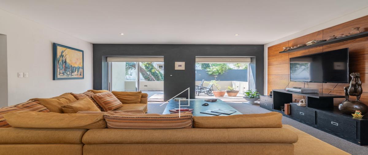 Foto de casa en venta en sierra gorda , lomas de chapultepec vii sección, miguel hidalgo, df / cdmx, 29426791 No. 06