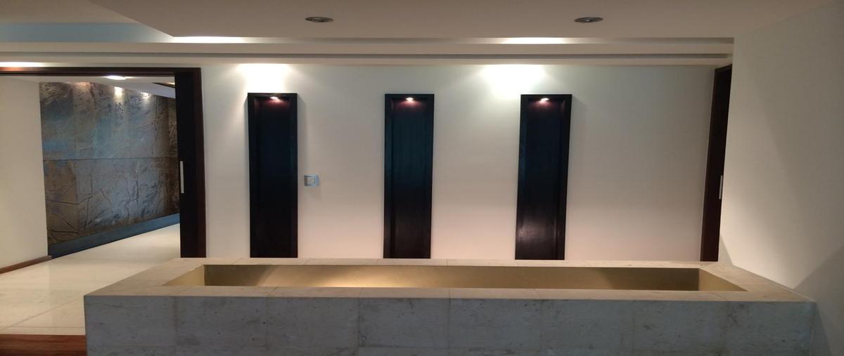 Foto de departamento en renta en sierra gorda , lomas de chapultepec vii sección, miguel hidalgo, df / cdmx, 0 No. 04