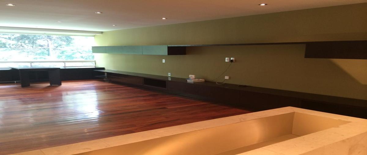 Foto de departamento en renta en sierra gorda , lomas de chapultepec vii sección, miguel hidalgo, df / cdmx, 0 No. 05