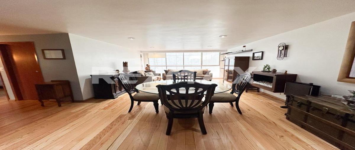 Foto de departamento en renta en sierra gorda , lomas de chapultepec vii sección, miguel hidalgo, df / cdmx, 30516850 No. 03