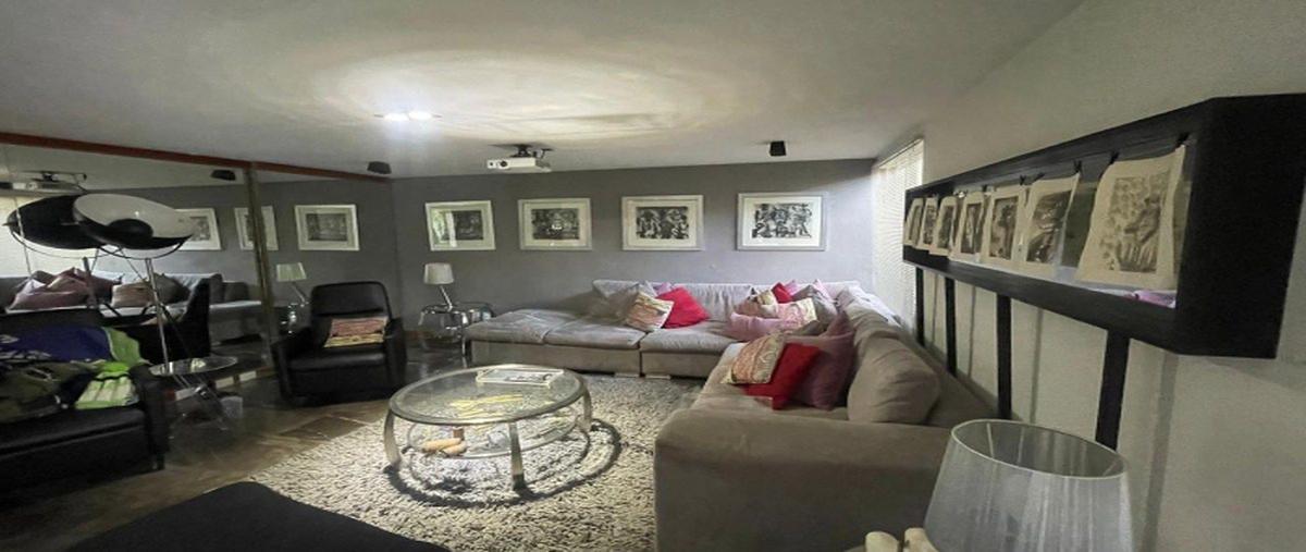 Foto de casa en venta en sierra gorda , lomas de chapultepec vii sección, miguel hidalgo, df / cdmx, 30984755 No. 05