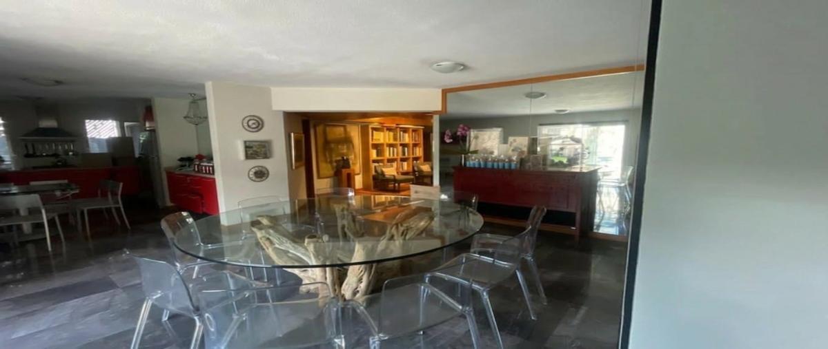 Foto de casa en venta en sierra gorda , lomas de chapultepec vii sección, miguel hidalgo, df / cdmx, 30984755 No. 06