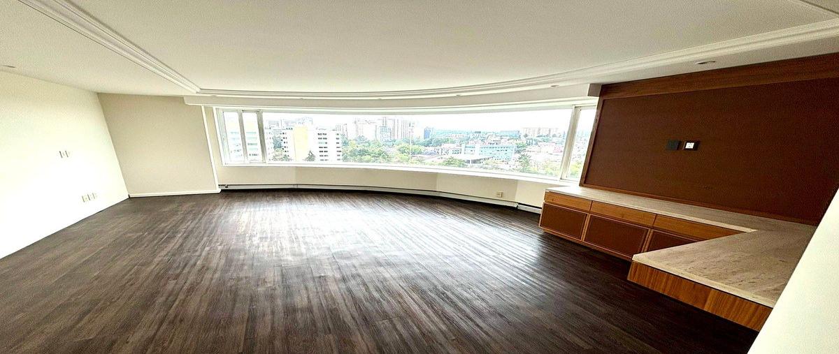 Foto de departamento en renta en sierra gorda , lomas de chapultepec vii sección, miguel hidalgo, df / cdmx, 0 No. 10