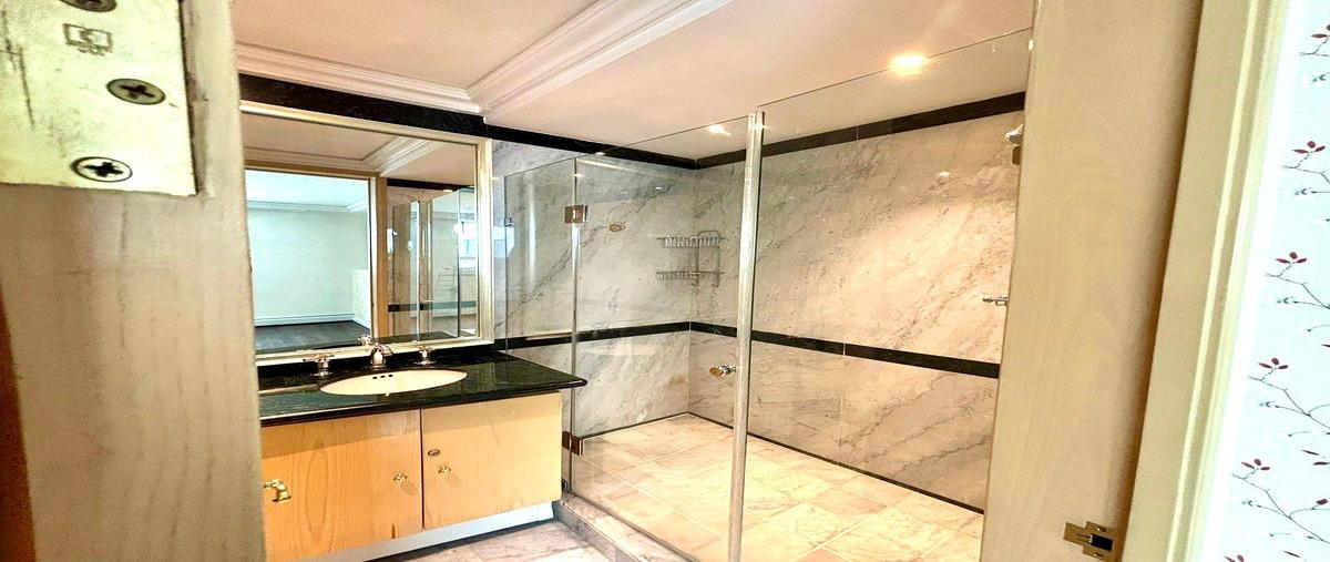 Foto de departamento en renta en sierra gorda , lomas de chapultepec vii sección, miguel hidalgo, df / cdmx, 0 No. 15