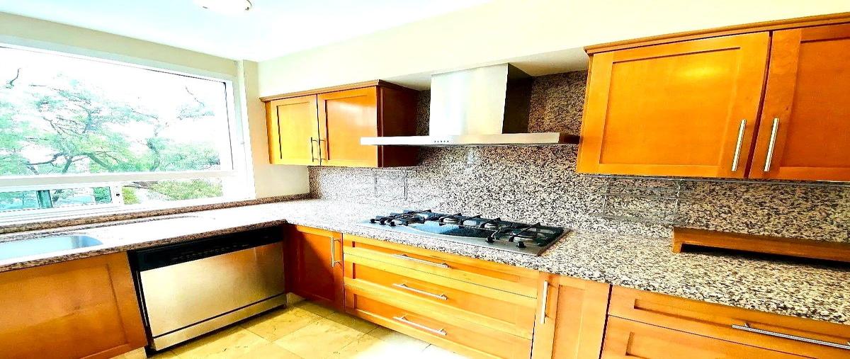 Foto de departamento en renta en sierra gorda , lomas de chapultepec vii sección, miguel hidalgo, df / cdmx, 0 No. 05