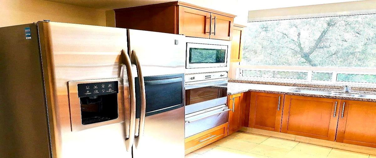 Foto de departamento en renta en sierra gorda , lomas de chapultepec vii sección, miguel hidalgo, df / cdmx, 0 No. 06