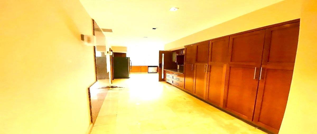 Foto de departamento en renta en sierra gorda , lomas de chapultepec vii sección, miguel hidalgo, df / cdmx, 0 No. 08