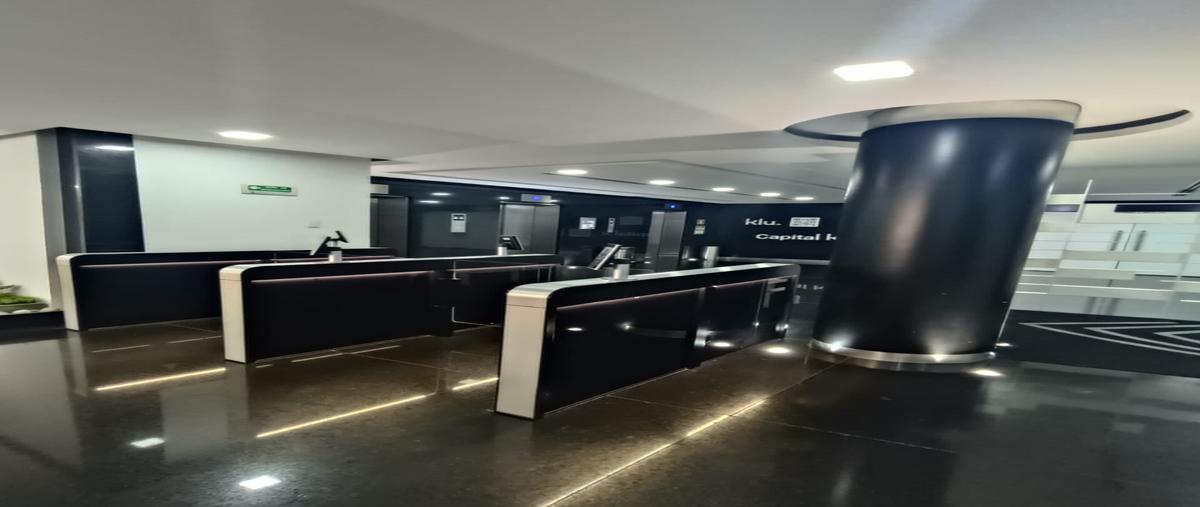 Foto de oficina en renta en sierra gorda , lomas de chapultepec vii sección, miguel hidalgo, df / cdmx, 31583539 No. 03