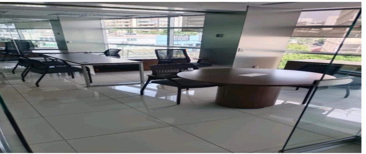 Foto de oficina en renta en sierra gorda , lomas de chapultepec vii sección, miguel hidalgo, df / cdmx, 0 No. 03