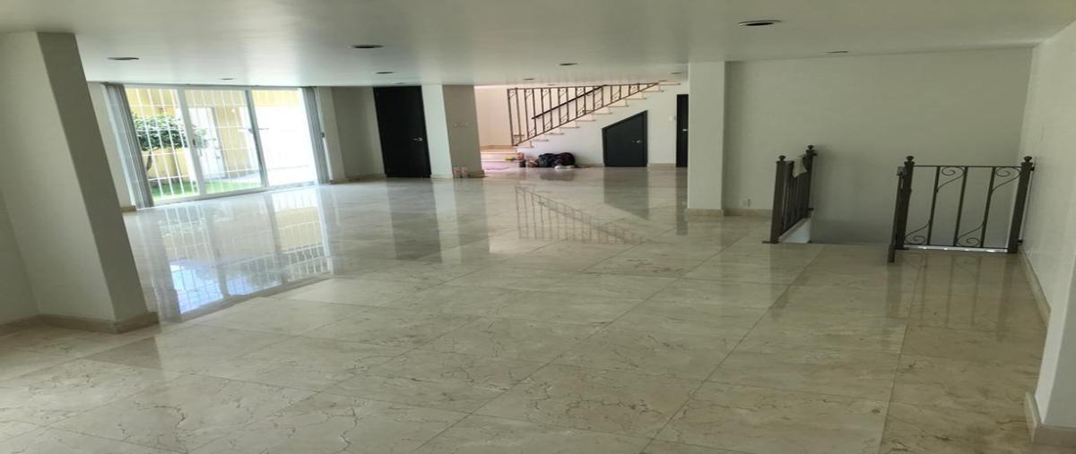 Foto de casa en renta en sierra gorda , lomas de chapultepec vii sección, miguel hidalgo, df / cdmx, 31722960 No. 04