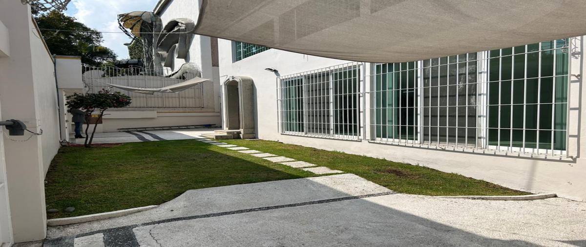 Foto de casa en renta en sierra gorda , lomas de chapultepec vii sección, miguel hidalgo, df / cdmx, 31722960 No. 05