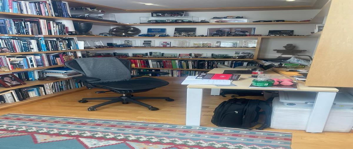 Foto de casa en venta en sierra grande , lomas de chapultepec i sección, miguel hidalgo, df / cdmx, 28488083 No. 03