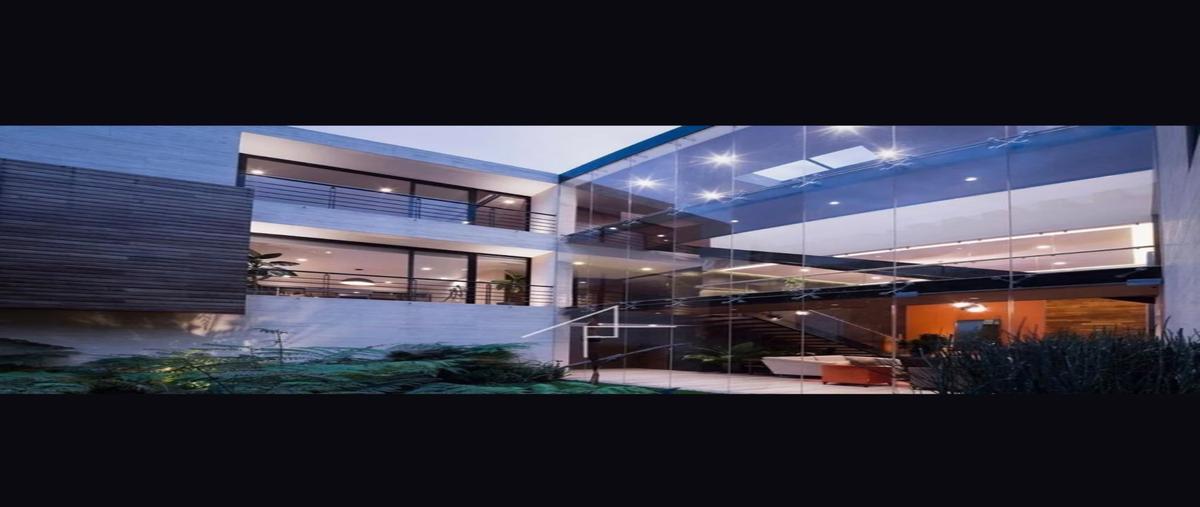 Foto de casa en venta en sierra grande , lomas de chapultepec vii sección, miguel hidalgo, df / cdmx, 0 No. 09