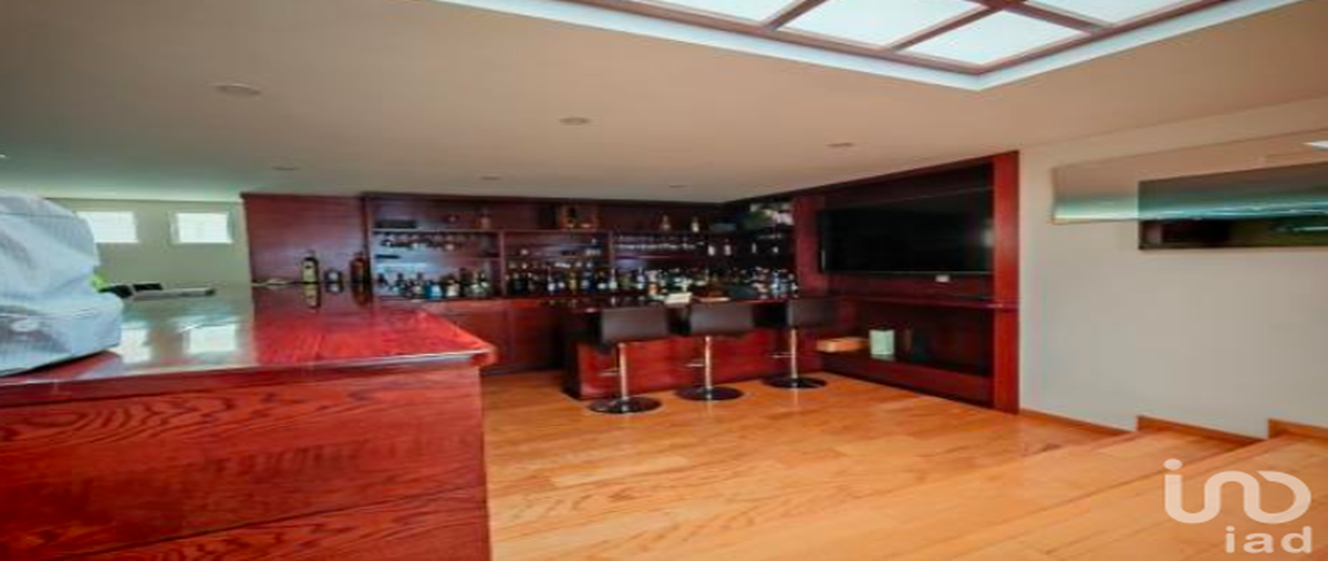 Foto de departamento en venta en sierra guadarrama 102, lomas de chapultepec vii sección, miguel hidalgo, df / cdmx, 31823453 No. 05