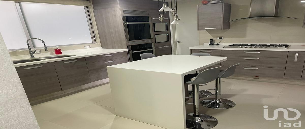 Foto de departamento en renta en sierra guadarrama 134, lomas de chapultepec i secciÃ³n, miguel hidalgo, df / cdmx, 31571703 No. 03