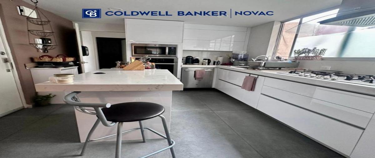 Foto de departamento en venta en sierra guadarrama 65, lomas de chapultepec iii sección, miguel hidalgo, df / cdmx, 0 No. 04