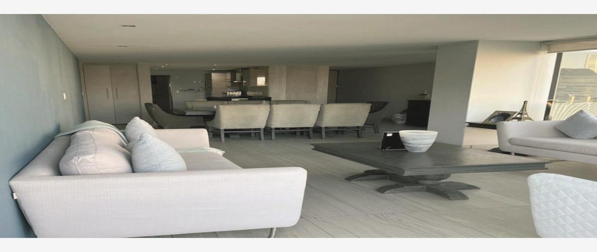 Foto de departamento en venta en sierra guadarrama 7, lomas de chapultepec v sección, miguel hidalgo, df / cdmx, 27425900 No. 04