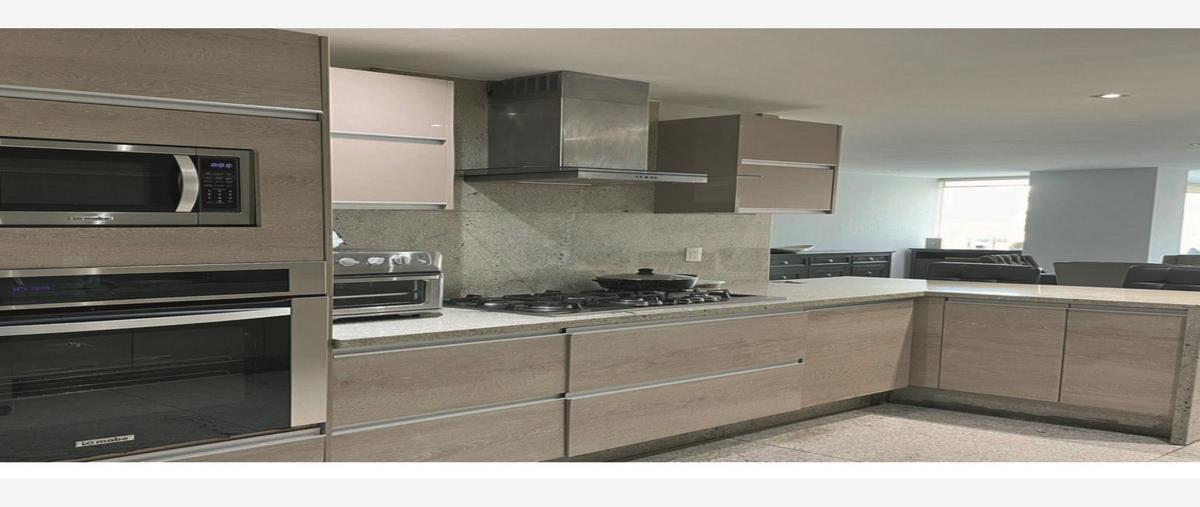 Foto de departamento en venta en sierra guadarrama 7, lomas de chapultepec v sección, miguel hidalgo, df / cdmx, 27425900 No. 05