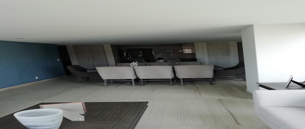 Foto de departamento en venta en sierra guadarrama , lomas de chapultepec i sección, miguel hidalgo, df / cdmx, 25964616 No. 03