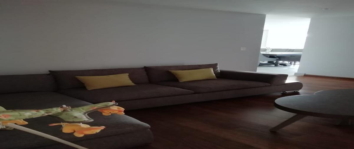 Foto de departamento en venta en sierra guadarrama , lomas de chapultepec i sección, miguel hidalgo, df / cdmx, 25964616 No. 04