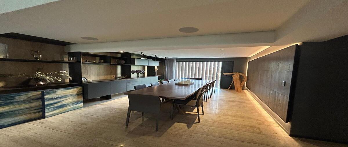 Foto de departamento en venta en sierra guadarrama , lomas de chapultepec i sección, miguel hidalgo, df / cdmx, 29305192 No. 03