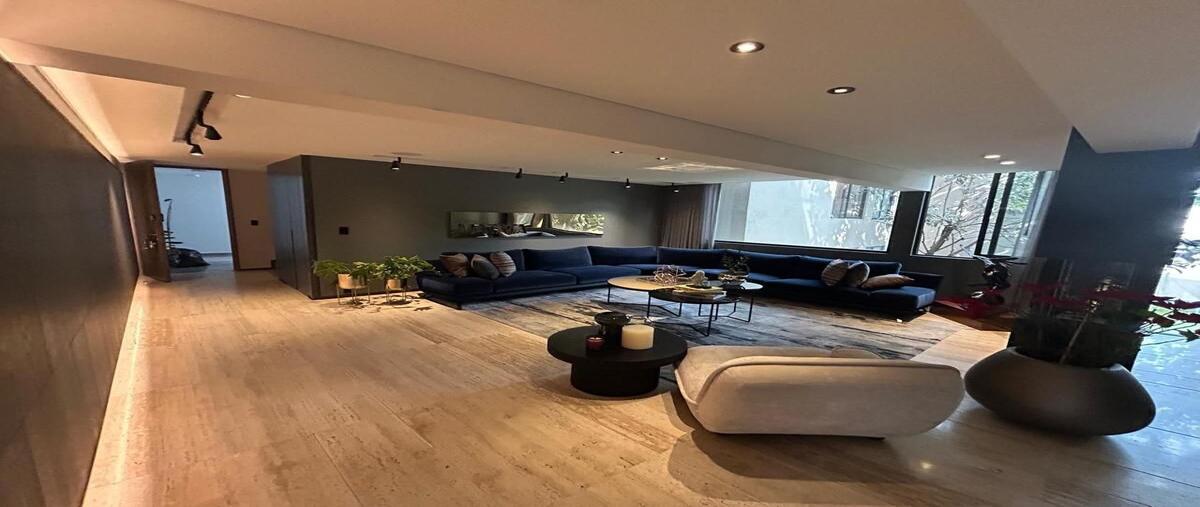 Foto de departamento en venta en sierra guadarrama , lomas de chapultepec i sección, miguel hidalgo, df / cdmx, 29305192 No. 05