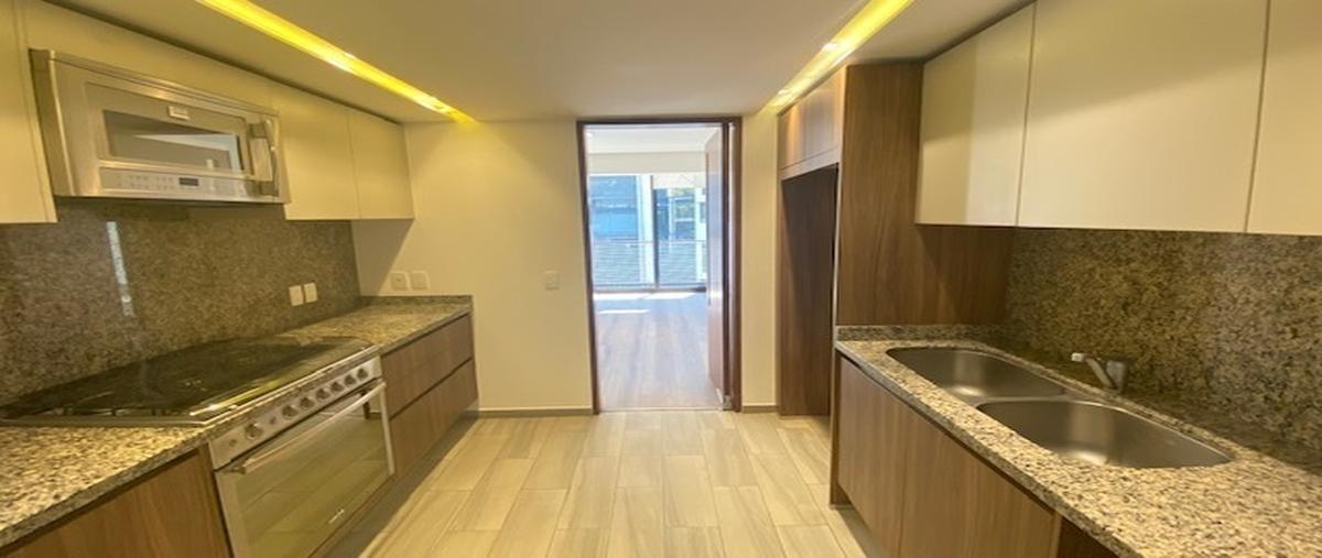 Foto de departamento en venta en sierra guadarrama , lomas de chapultepec i sección, miguel hidalgo, df / cdmx, 29860938 No. 03
