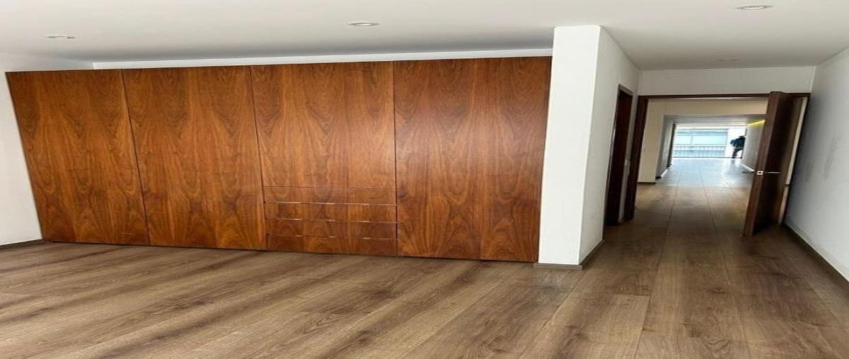 Foto de departamento en venta en sierra guadarrama , lomas de chapultepec i sección, miguel hidalgo, df / cdmx, 0 No. 16