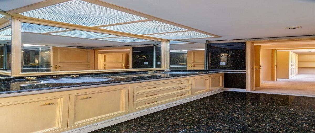 Foto de casa en venta en sierra guadarrama , lomas de chapultepec i sección, miguel hidalgo, df / cdmx, 0 No. 04