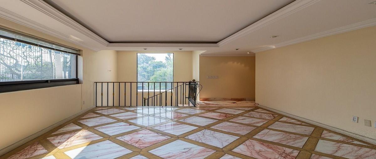 Foto de casa en venta en sierra guadarrama , lomas de chapultepec i sección, miguel hidalgo, df / cdmx, 0 No. 05