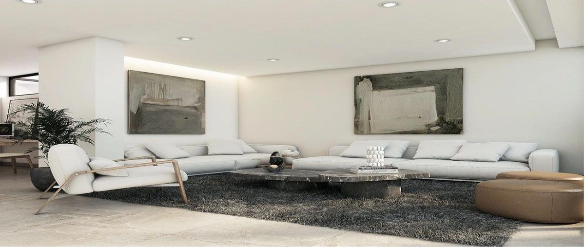 Foto de departamento en venta en sierra guadarrama , lomas de chapultepec i sección, miguel hidalgo, df / cdmx, 31083033 No. 04