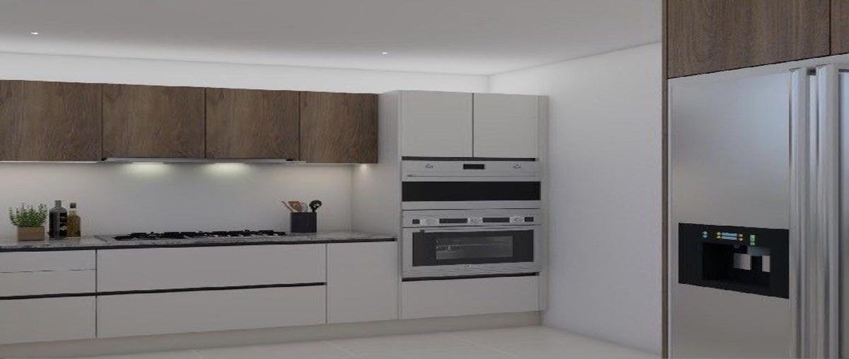 Foto de departamento en venta en sierra guadarrama , lomas de chapultepec i sección, miguel hidalgo, df / cdmx, 31083033 No. 05