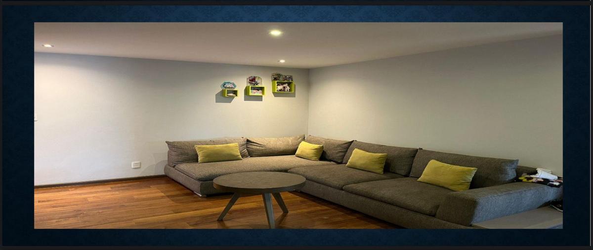 Foto de departamento en venta en sierra guadarrama , lomas de chapultepec v sección, miguel hidalgo, df / cdmx, 0 No. 03