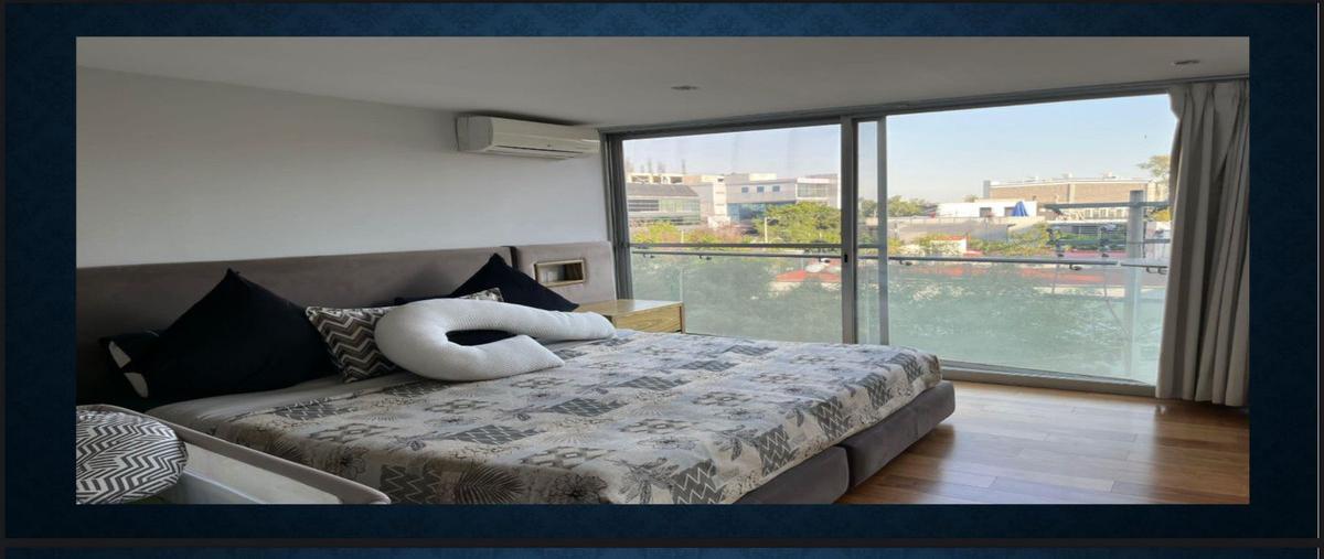 Foto de departamento en venta en sierra guadarrama , lomas de chapultepec v sección, miguel hidalgo, df / cdmx, 0 No. 04