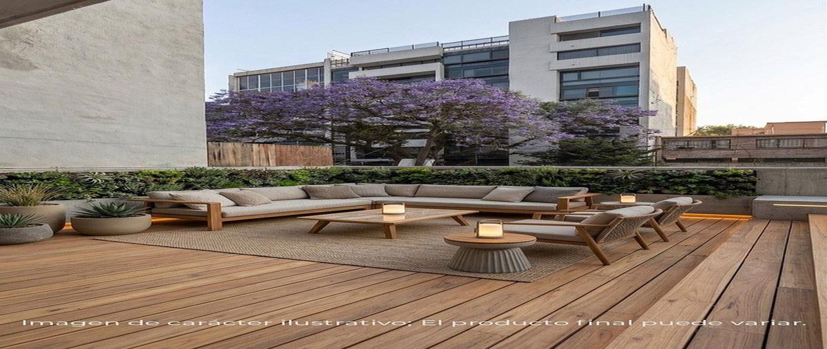 Foto de departamento en venta en sierra guadarrama , lomas de chapultepec v sección, miguel hidalgo, df / cdmx, 31042325 No. 03